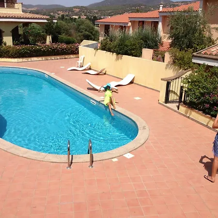 Casa 1 Apartment