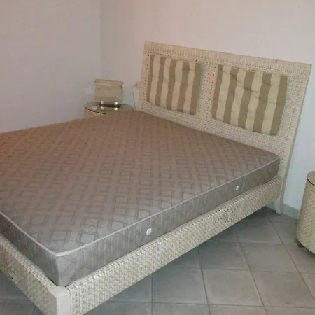 Casa 1 아파트